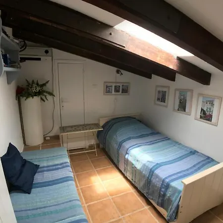בית נופש Mini Argentella Hp4