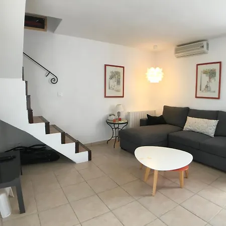 Holiday home Mini Argentella Hp4 Porto-Vecchio (Corsica)