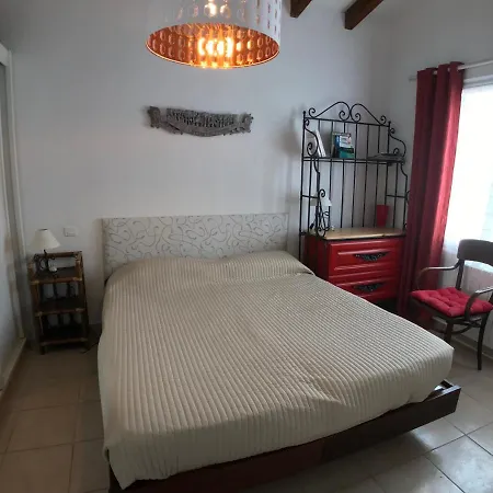 Mini Argentella Hp4 Holiday home