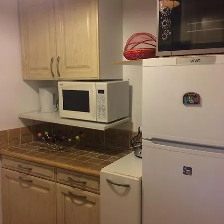 Holiday home Mini Argentella Hp4 Porto-Vecchio (Corsica)