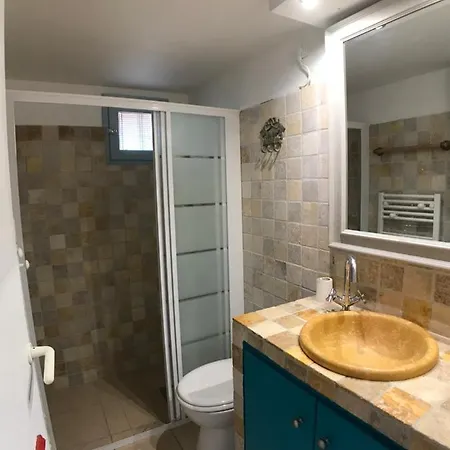 Holiday home Mini Argentella Hp4